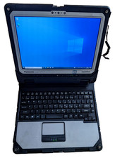 Panasonic toughbook cf33 for sale  HUDDERSFIELD