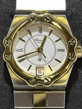 Chopard moritz 24mm gebraucht kaufen  Düsseldorf