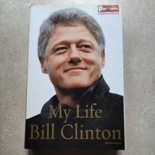 Bill clinton life usato  Ozzano dell'Emilia