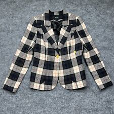 Smythe black plaid for sale  Plano