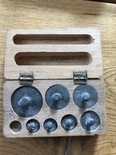 Alte gewichte waage gebraucht kaufen Alte gewichte waage gebraucht kaufen  Pfofeld