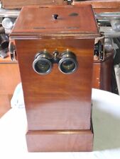 Stereoscope 20 13x6 d'occasion  Angers-