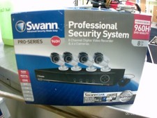 Swann pro series for sale  MANCHESTER