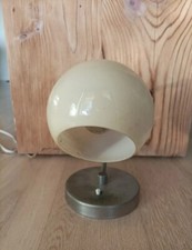 Lampada tavolo vintage usato  Ancona