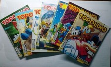 Topolino dal 2275 usato  Italia