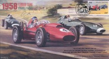 1958d ferrari d246 for sale  LITTLEHAMPTON