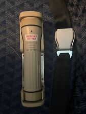 Suporte de luz de flash Boeing 747-400 Qantas Airline comprar usado  Enviando para Brazil