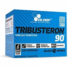 TRIBUSTERON 90 - Variationen - TRIBULUS TERRESTRIS -Testosteron Booster – Libido comprar usado  Enviando para Brazil