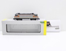 Trix minitrix spur gebraucht kaufen  Burgrieden