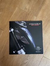 Agusta brutale 675 for sale  LEAMINGTON SPA
