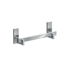 Barra de toalha retangular universal AXOR, 12" em cromo, 42613000 comprar usado  Enviando para Brazil