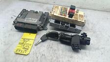 Kit centralina motore usato  Italia