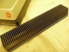 Slide projector cassette for sale  LEICESTER