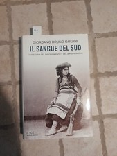 Sangue del sud usato Sangue del sud usato  Cardito