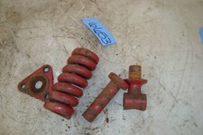 1942 ford tractor for sale  Glen Haven