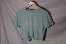 Ellesse tshirt donna usato  Pomigliano d'Arco