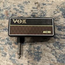 vox bass amp for sale  Havertown