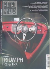 Retroviseur 233 2008 d'occasion  Colombes