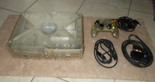 Xbox crystal 1ère d'occasion  Mansle