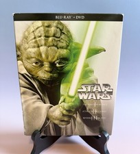 Star wars trilogy for sale  Zephyrhills