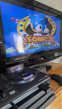 Sega megadrive console for sale  LONDON