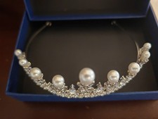 Royal collection tiara gebraucht kaufen  Bad Homburg v. d. Höhe