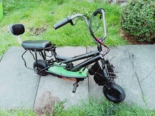 Rocker chopper. razor for sale  MACDUFF