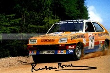 Russell brookes vauxhall for sale  UK