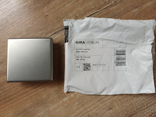 Gira 029620 e22 gebraucht kaufen  Remscheid