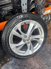 vauxhall sri alloy wheels 5 stud for sale vauxhall sri alloy wheels 5 stud for sale CRAMLINGTON