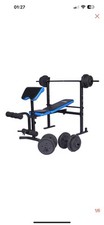 Pro fitness multi for sale  BARNOLDSWICK