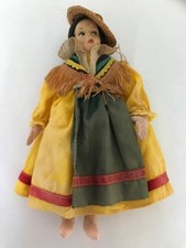Vintage folk costume for sale  BARRY