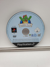 Jeu ps2 franklin d'occasion  Les Mureaux