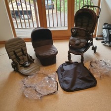 Baby jogger city for sale  BATH
