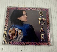 KATY PERRY CD single ROAR made in Germany ; Capital Records 2013 comprar usado  Enviando para Brazil