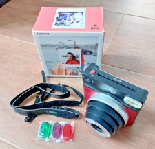 Sofortbildkamera instax square gebraucht kaufen  Bohmte