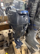 2009 evinrude etec for sale  Seabrook