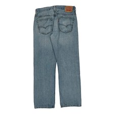 569 levis jeans for sale  GRAYS