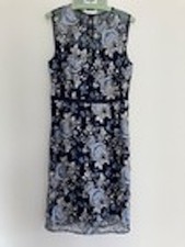 Hobbs della embroidered for sale  CHESTERFIELD