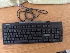 Compaq computer keyboard for sale  IPSWICH