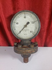 Vintage budenberg heavy for sale  ROSSENDALE