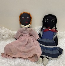 Vintage handmade cloth for sale  Manassas