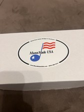 Mannmade usa locking for sale  SHEFFIELD