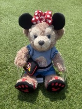 Disney parks plush for sale  HOCKLEY