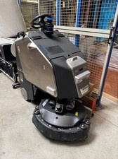 Ecobot scrubber robot d'occasion  Noisy-le-Sec