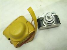 Vintage crystar mini for sale  Enola