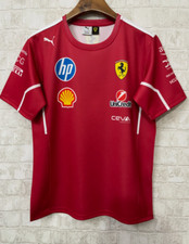 2025 shirt red for sale  UK