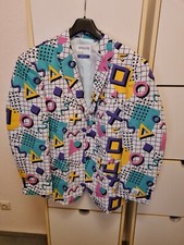80er jahre anzug gebraucht kaufen  Harsewinkel, Marienfeld