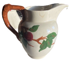 Franciscan ware apple for sale  Corvallis