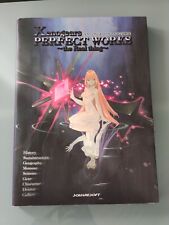 Xenogears perfect works gebraucht kaufen  Dresden